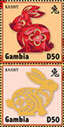 Year of the Rabbit 2023