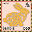 Year of the Rabbit 2023