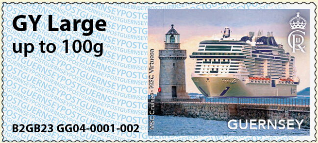 MSC Cruises - MSC Virtuosa