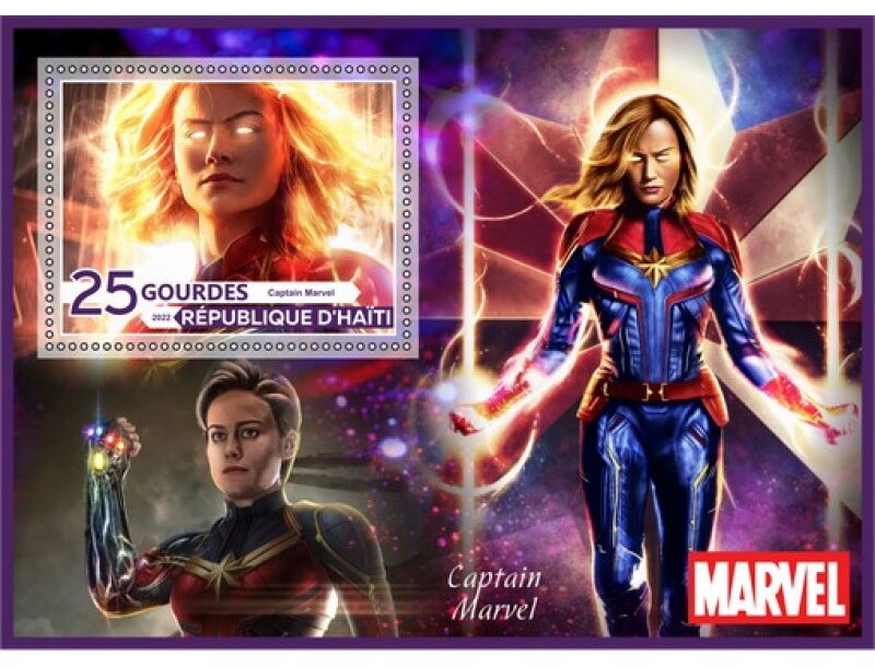 Animation, Cartoons Marvel