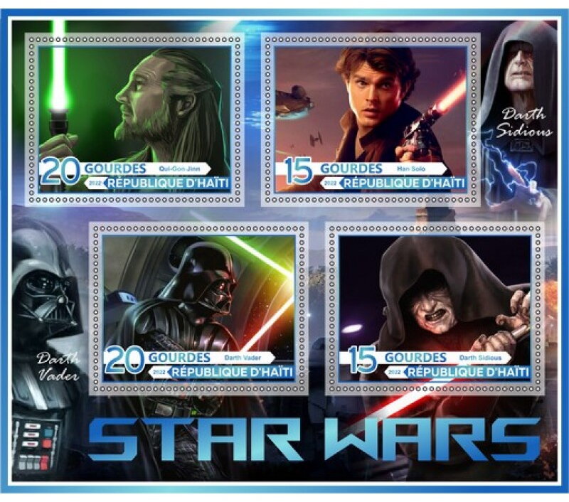 Animation, Cartoons Star Wars