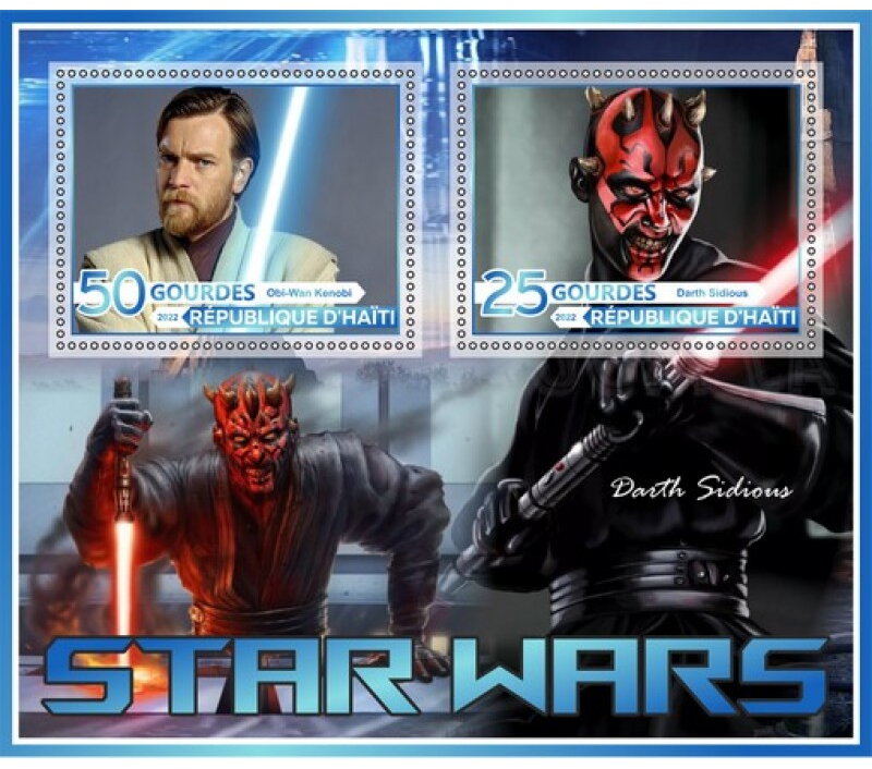 Animation, Cartoons Star Wars