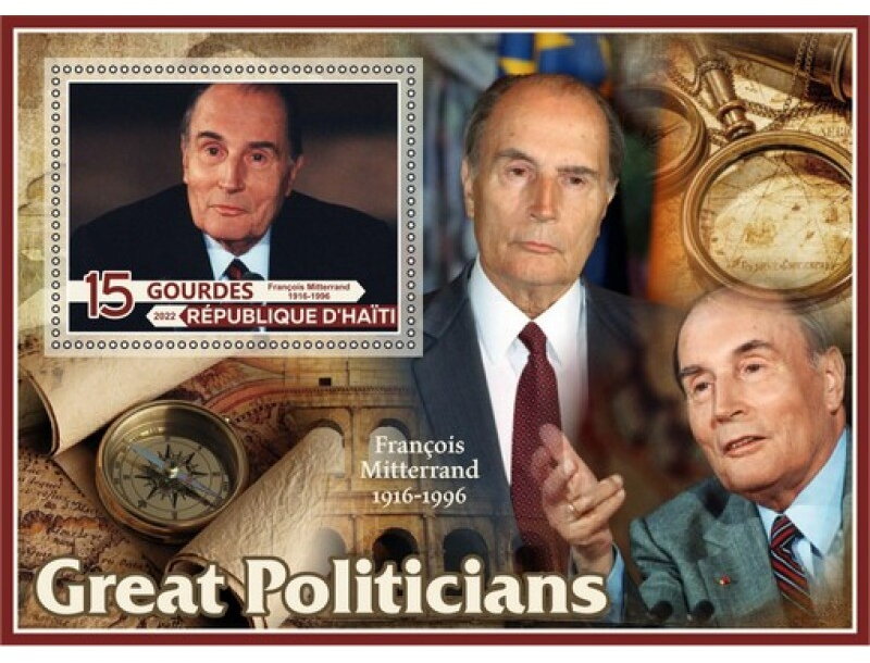 Great People Great politicians