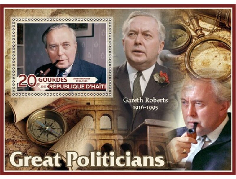 Great People Great politicians