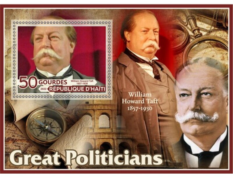 Great People Great politicians