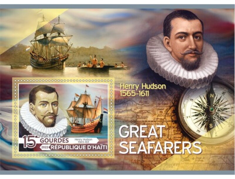 Great People Great seafarers