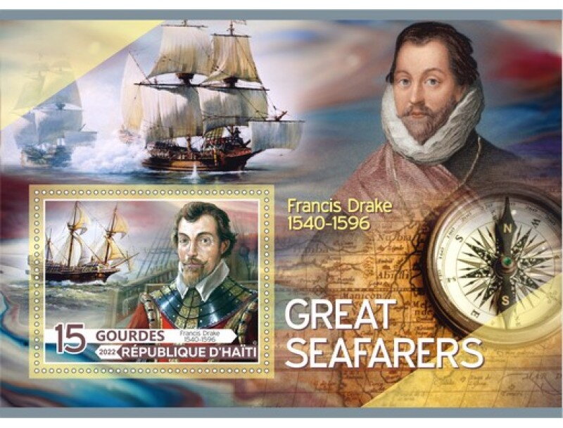 Great People Great seafarers