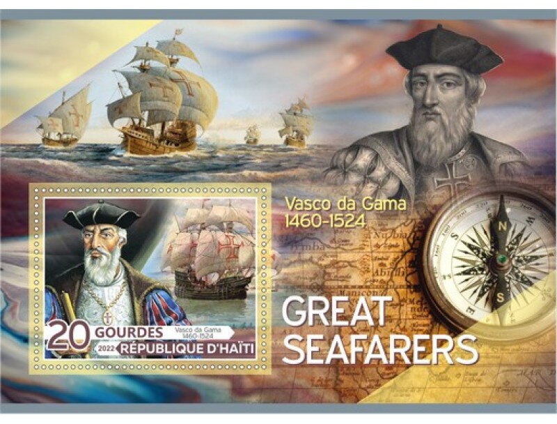 Great People Great seafarers