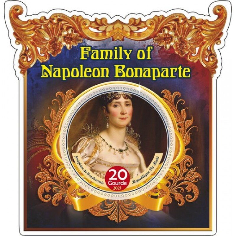 Great people Napoleon I Bonaparte