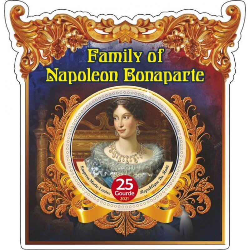 Great people Napoleon I Bonaparte