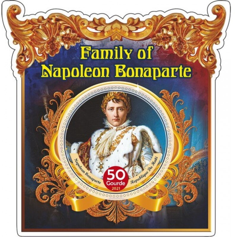 Great people Napoleon I Bonaparte