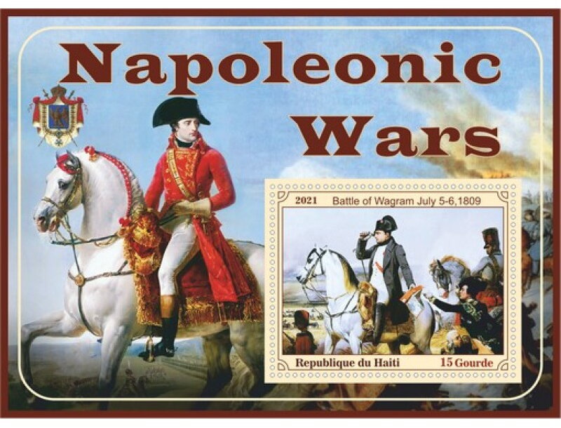 Great People Napoleonic Wars