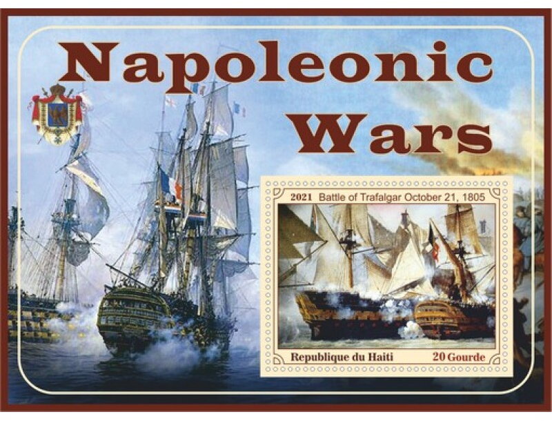 Great People Napoleonic Wars