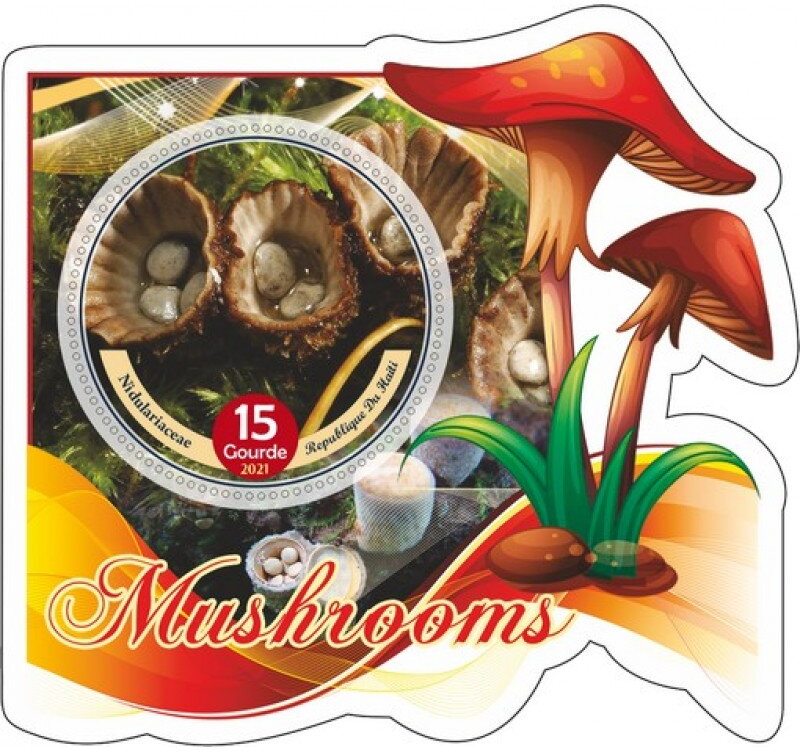 Mushrooms