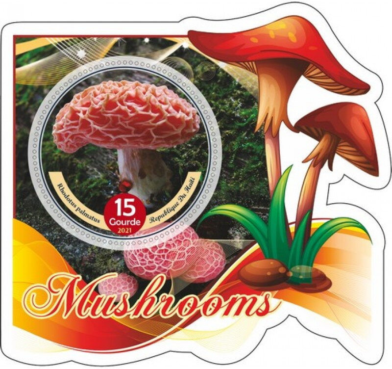 Mushrooms