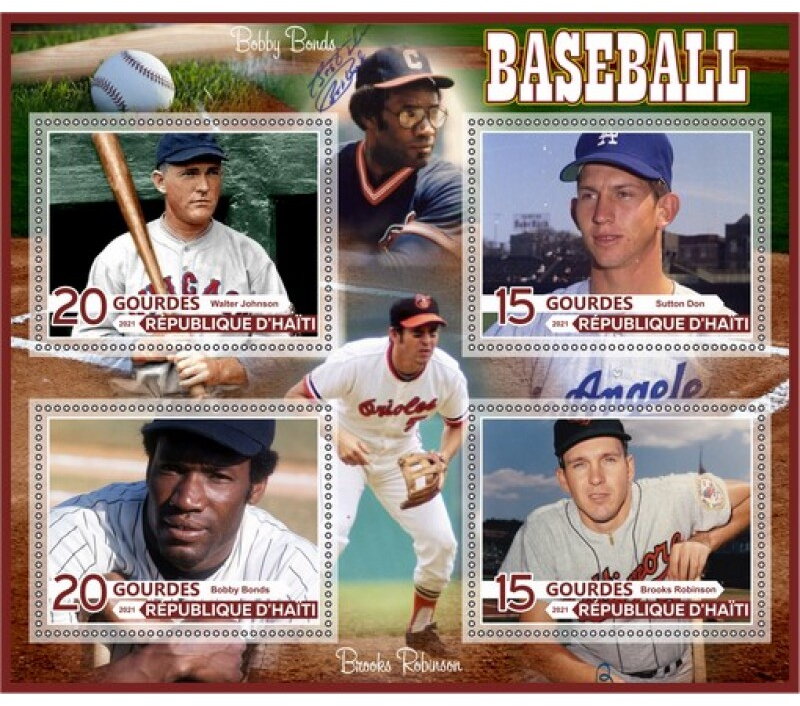 Sport Baseball