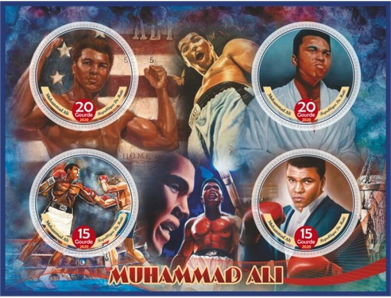 Sport Muhammad Ali
