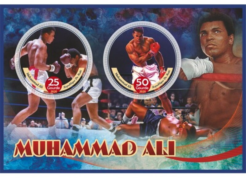 Sport Muhammad Ali
