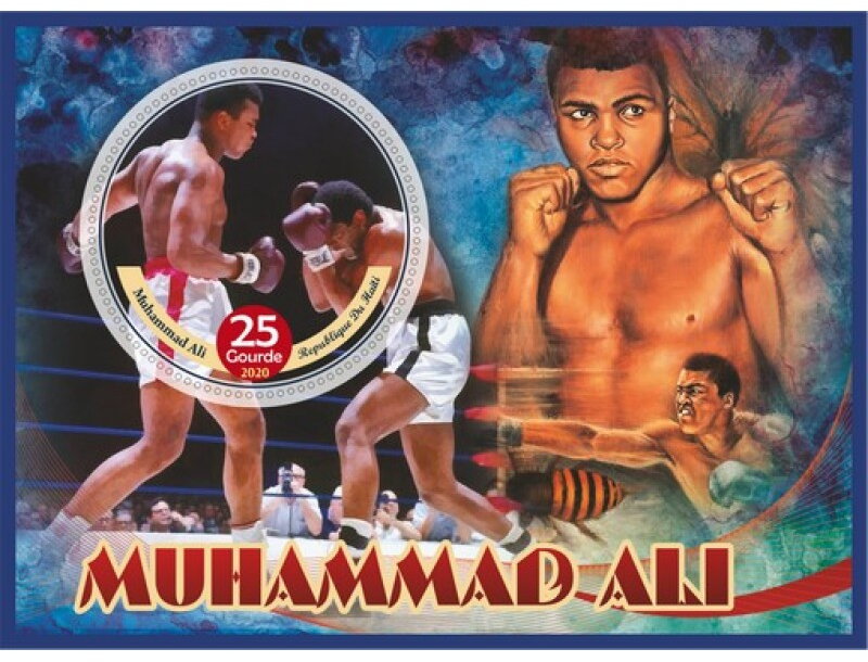 Sport Muhammad Ali