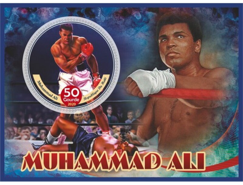 Sport Muhammad Ali