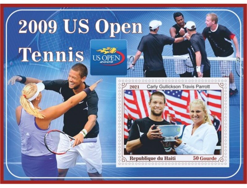 Sport Tennis 2009 US Open
