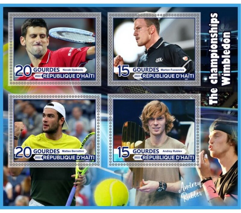Sport The Championships Wimbledon