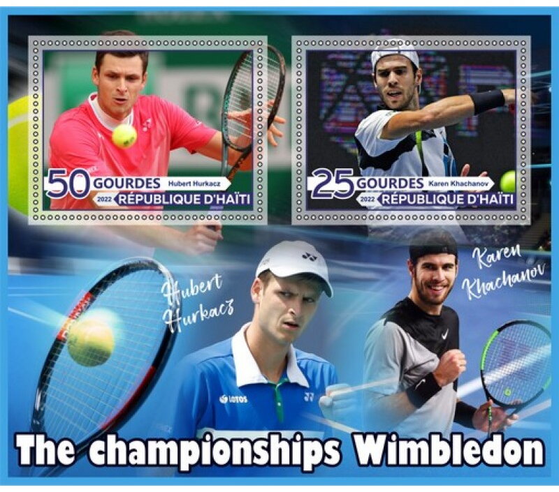 Sport The Championships Wimbledon