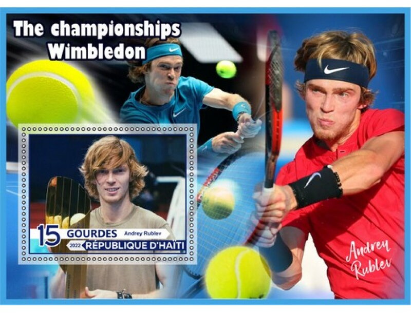 Sport The Championships Wimbledon