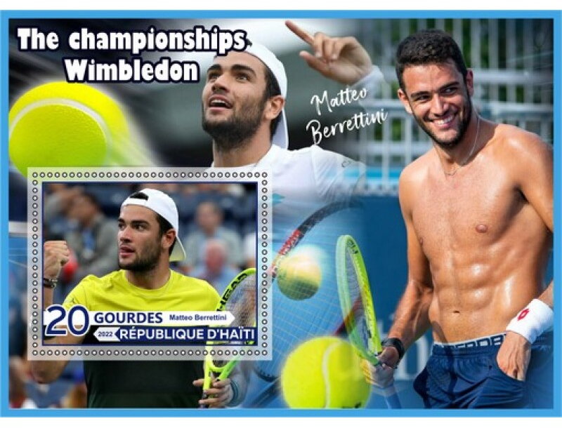 Sport The Championships Wimbledon