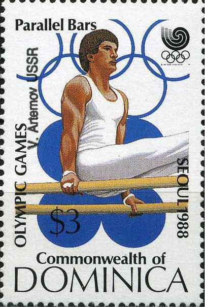 Gymnastics
