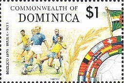 Brazil v Italy