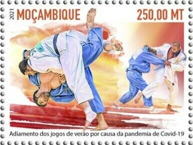 Judo