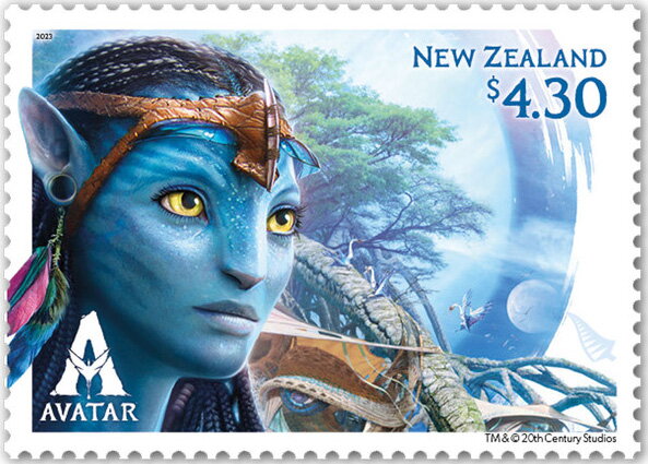 Avatar : The Way of Water