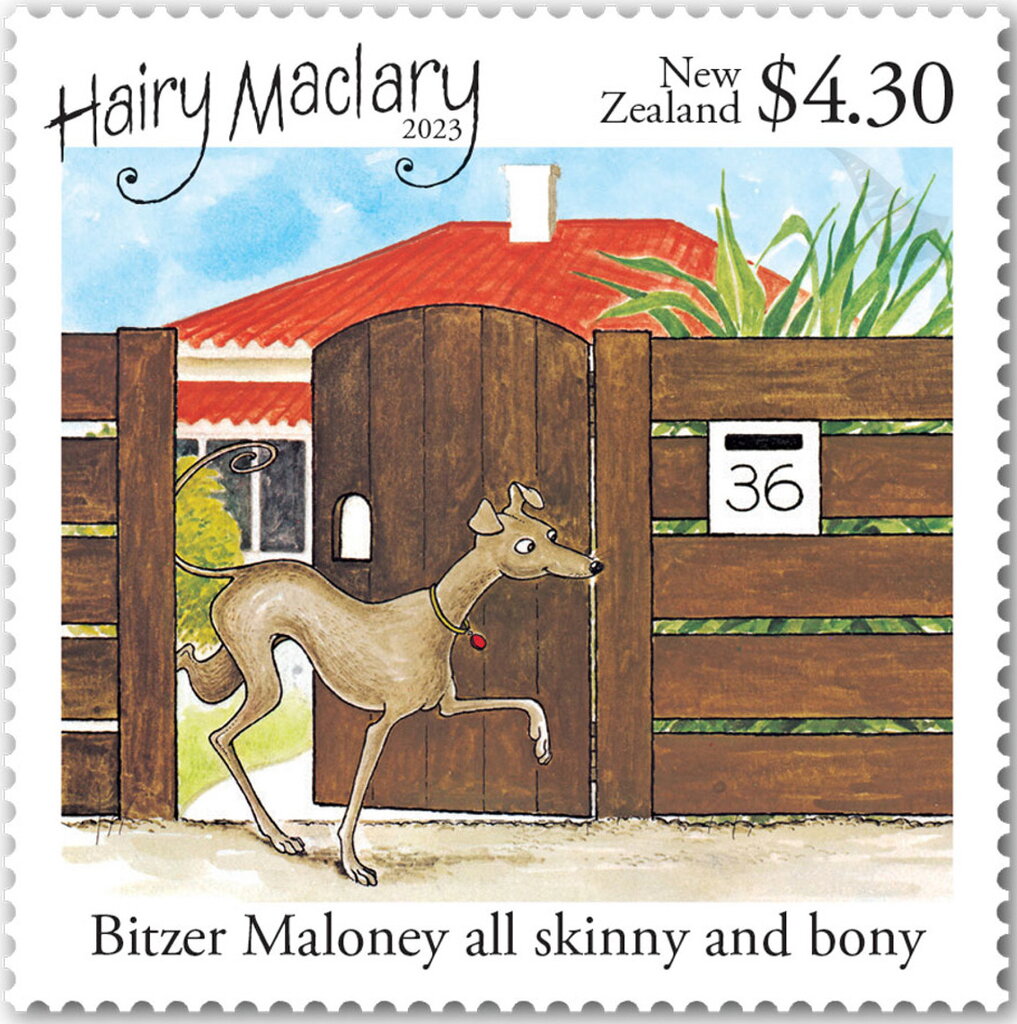 Bitzer Maloney