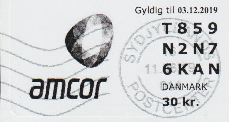 Amcor