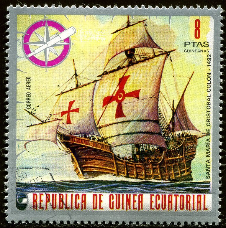 "Santa Maria"