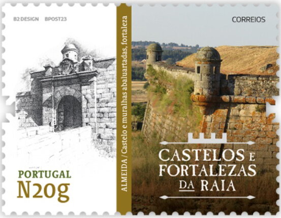 Almeida Fortress
