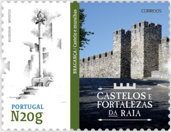 Bragança Castle