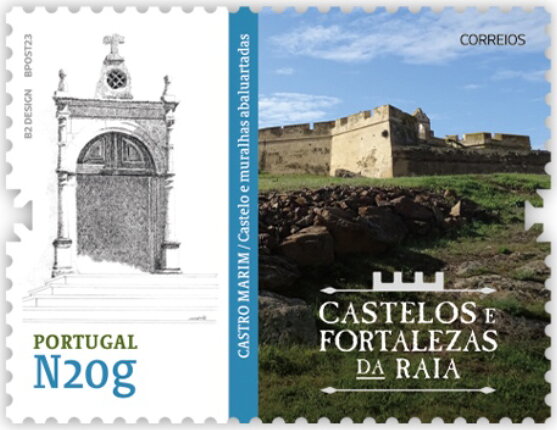 Castro Marim Castle