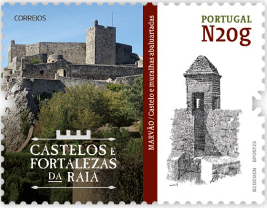 Marvão Castle