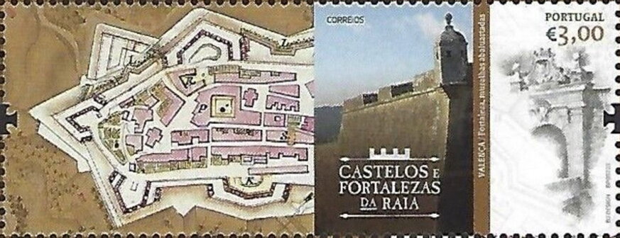 Valença do Minho Fortress