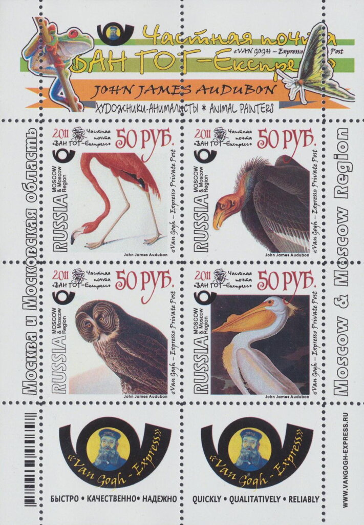 Birds