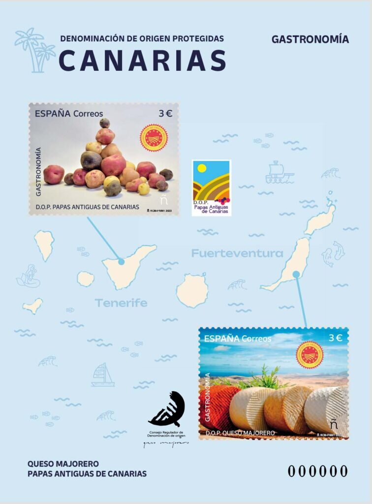 Gastronomy of the Canary Islands