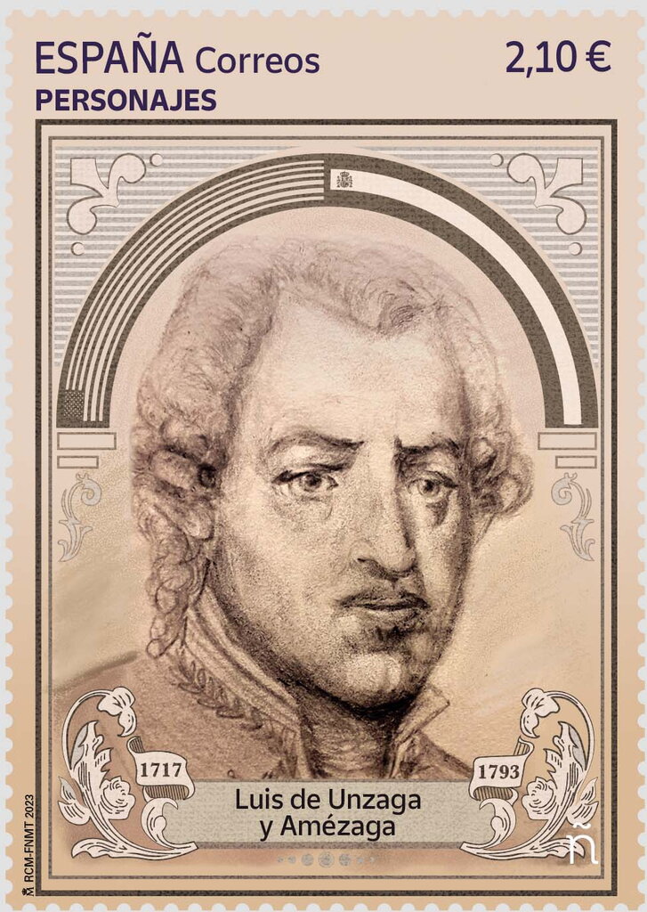 Luis de Unzaga y Amézaga, Governor of Cuba