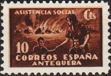 Antequera Social Assistance