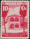 Huévar - HB Pro-Beneficiencia