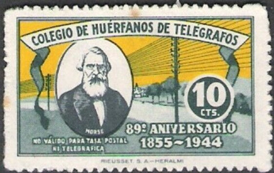 Telegraph 89th Anniversary