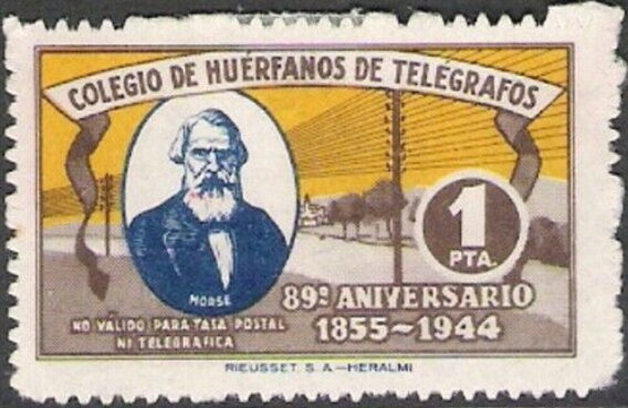 Telegraph 89th Anniversary