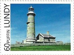 Lundy's Golden Jubilee