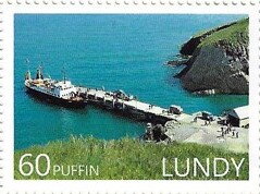 Lundy's Golden Jubilee
